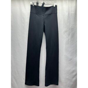 UnderTech Undercover Womens Concealed Carry Black Compression Pants Large